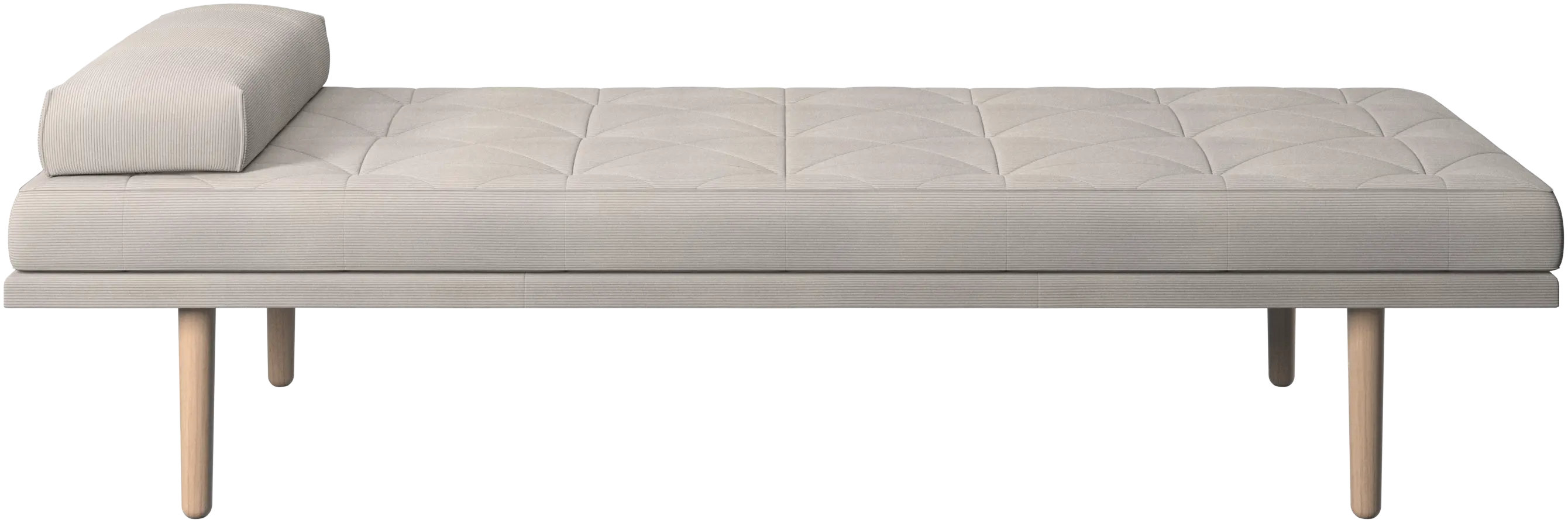 Boconcept デイベッド Fusion Day Bed | Sofa sleeper | fusion | Oki Sato, nendo